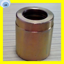 Gesenk-Hydraulik-Schlauchfitting Ferrule für SAE 100 R2at / En 853 2sn Schlauchhülse 03310